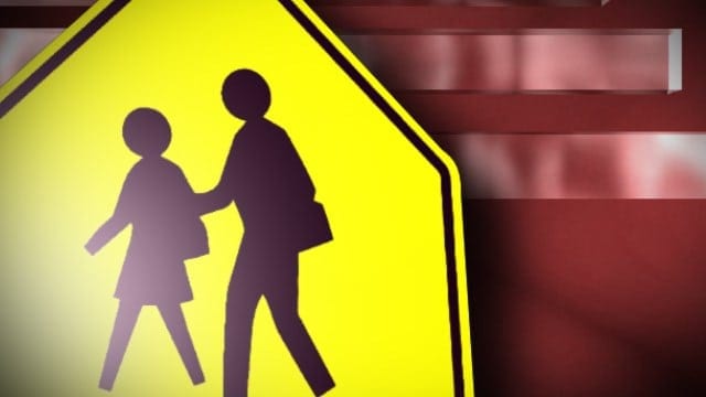 Oconee County Schools are Overcrowded