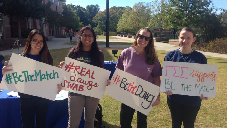 2016 SEC Swab-Off