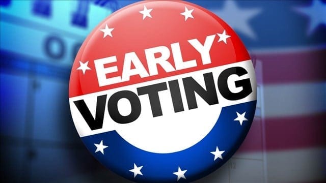 October 19- a special day for some voters