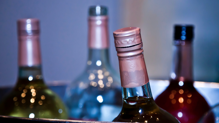 Oconee County May Allow Sunday Alcohol Sales