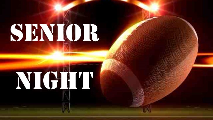 A Tale of Two Senior Nights
