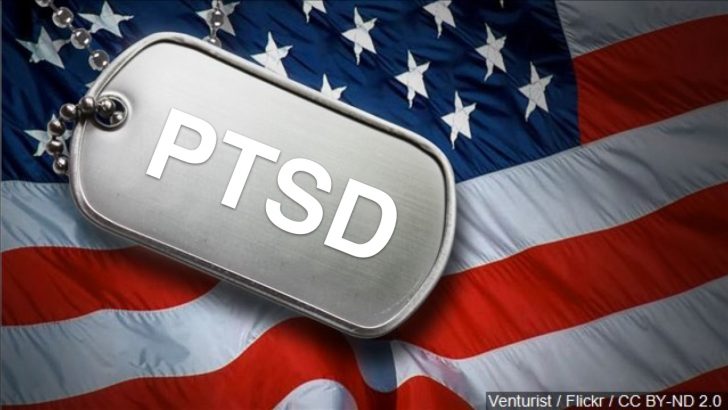 Local Therapist Speaks out on Realities of PTSD