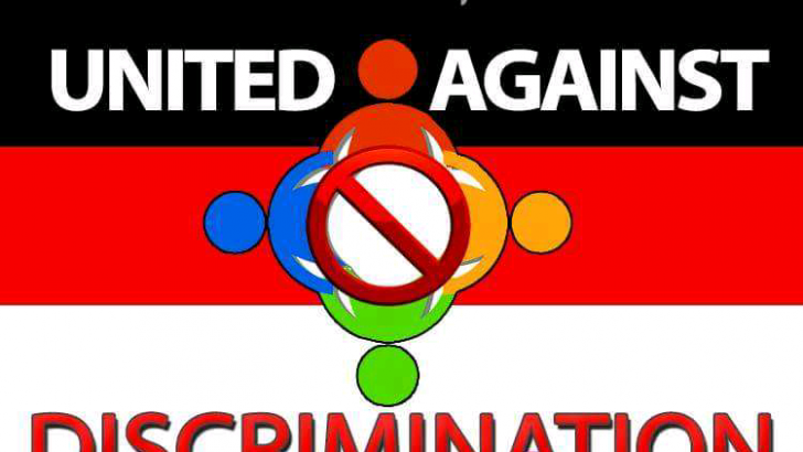 Anti-Discrimination Proposal on the November 1 Ballot