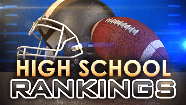 Current Area Region Football Standings
