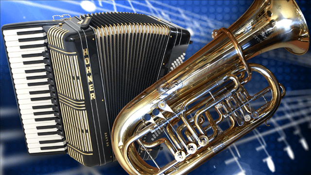 More Than Just A Band Director: Scott Smith