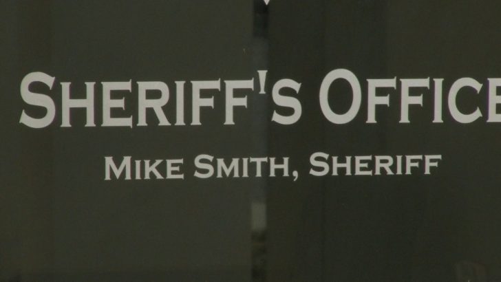Oglethorpe County Has A New Sheriff Elect