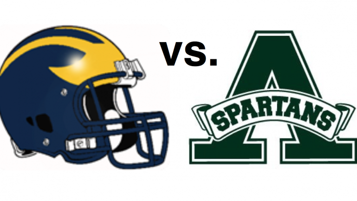 A Rivalry with Bigger Stakes