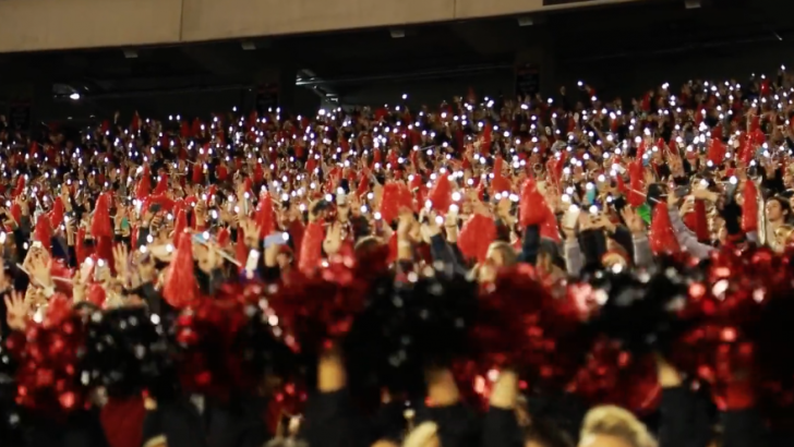 Light Up Sanford This Saturday