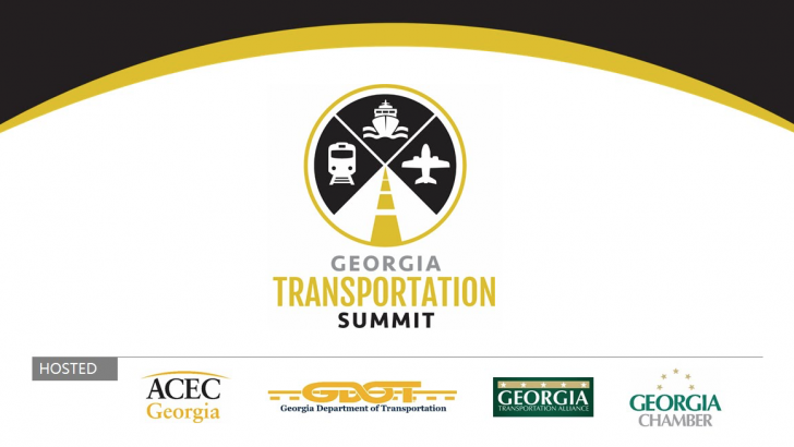 GA Transportation Summit