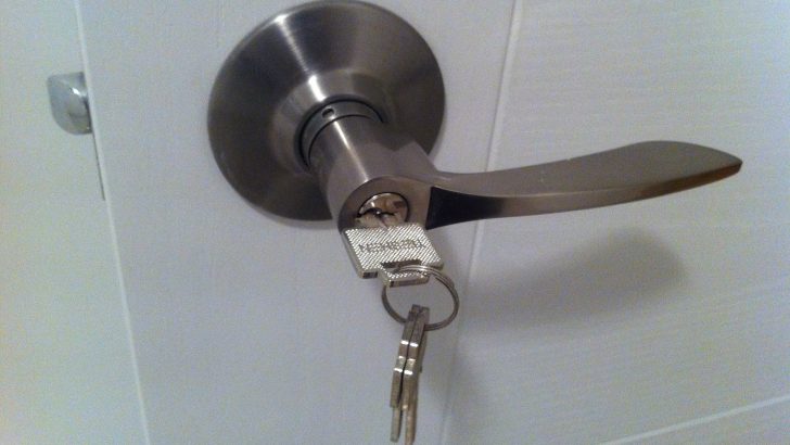 5 Tips for Staying Safe from Burglary
