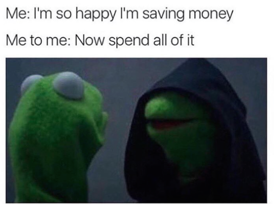 New Meme Social Media Sensation