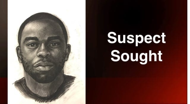 WANTED: Suspect for Rape/Child Molestation