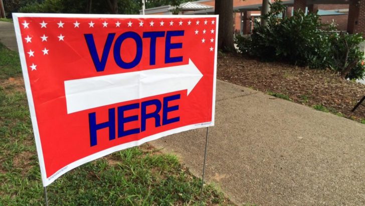 Early Voting Impacts Election Day Lines