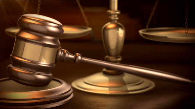 Whitney Baker Howard in Court for Two DUI Counts