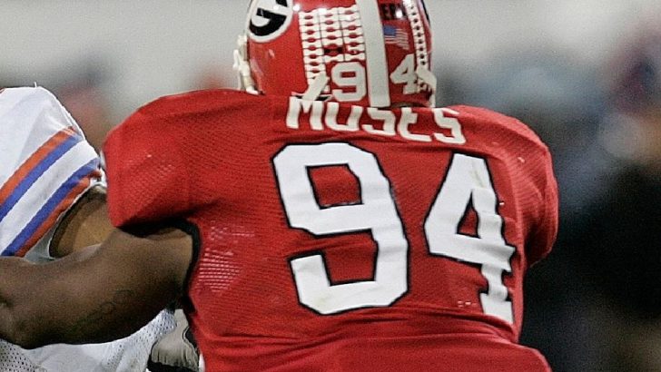 UGA Football Coach and Athletic Director React to Former Player’s Death in Fire