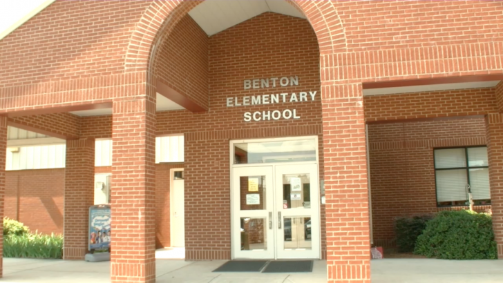 Jackson County School System rezoning assignments announced