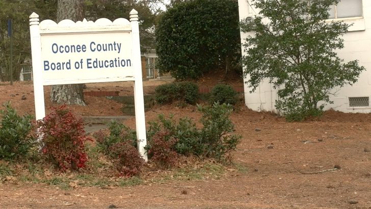 A solution to overcrowded schools is in progess