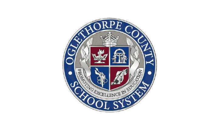 Update: Calendar Changes for Oglethorpe County Schools