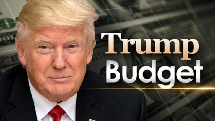 How the “America First” Budget Could Affect Athens