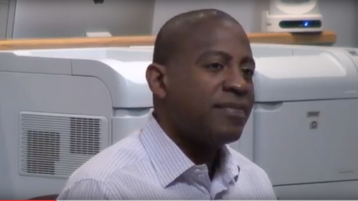 WATCH: Our interview with OZY Media CEO Carlos Watson