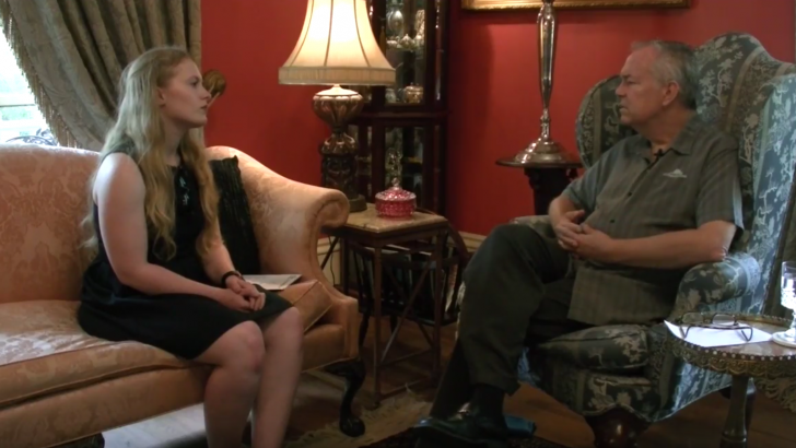 WATCH: Watkinsville Mayoral Candidate Running Unopposed