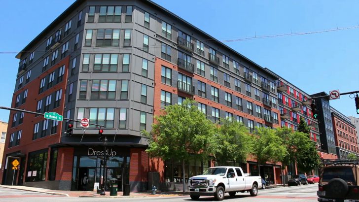 Downtown growth brings new challenges for locals, ACC commissioners