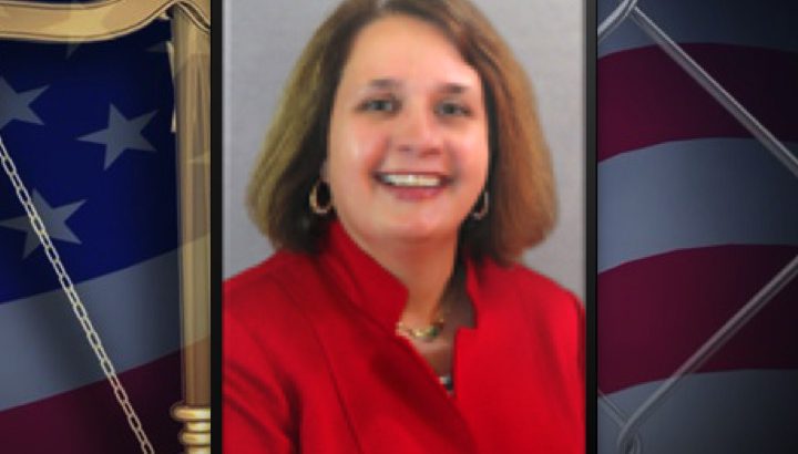 DEVELOPING STORY: Regina Quick Named Superior Court Judge