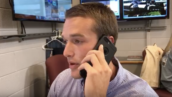 Grady Newsource finds homes for evacuees with the Hurricane Irma Switchboard