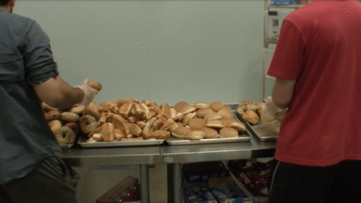 The Food Bank of NE Georgia marks 25th Anniversary with a New Expansion