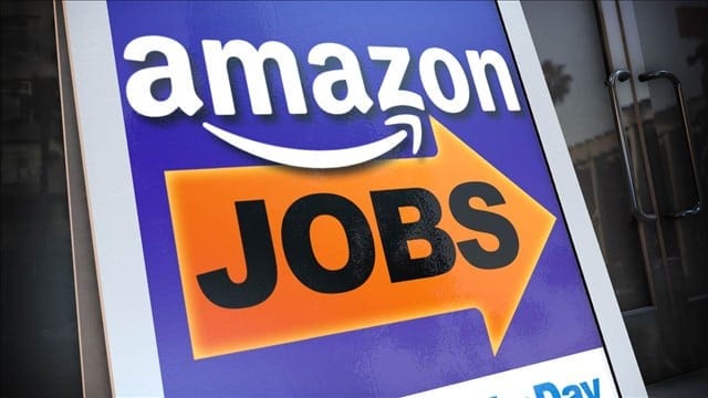 Amazon To Open New Facility In Macon, Georgia