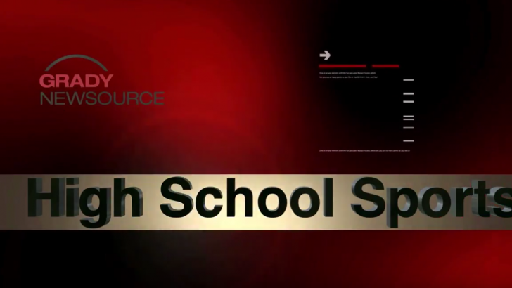 WATCH: Athens H.S. Football Playoff Spotlight
