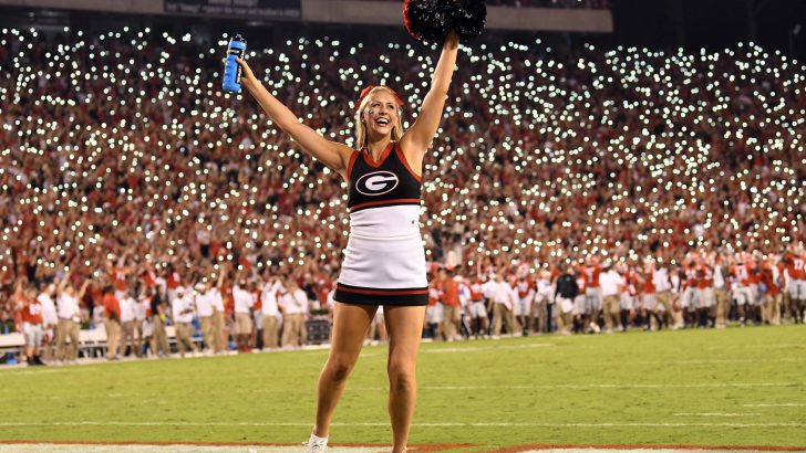 Homecoming Happenings: What to do on Saturday