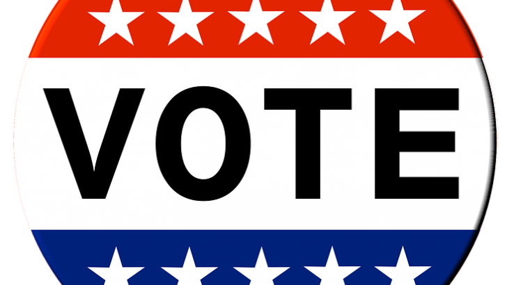 Special Election Candidate Resumes