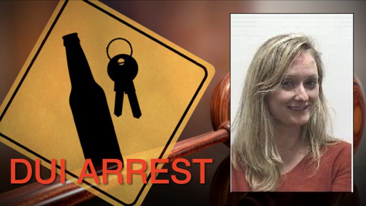 Athens-Clarke police dispatcher terminated for DUI arrest