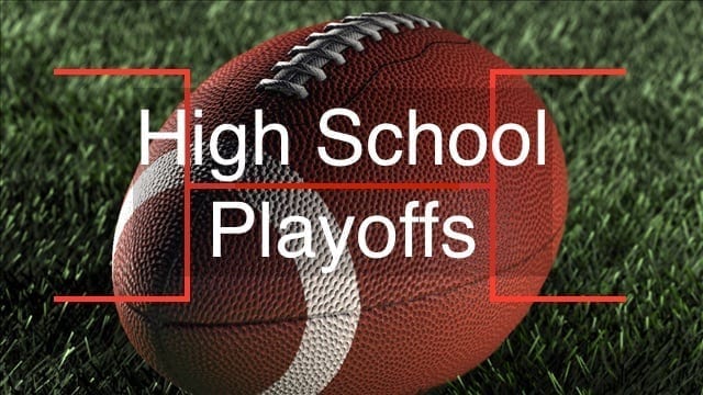 High School Football Playoffs