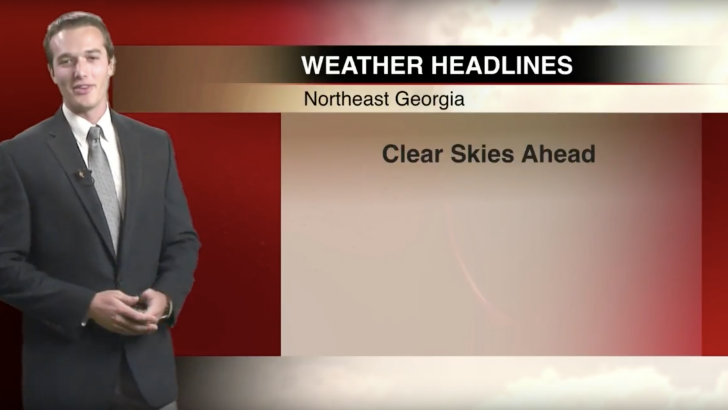 11/14/17 Weather Forecast