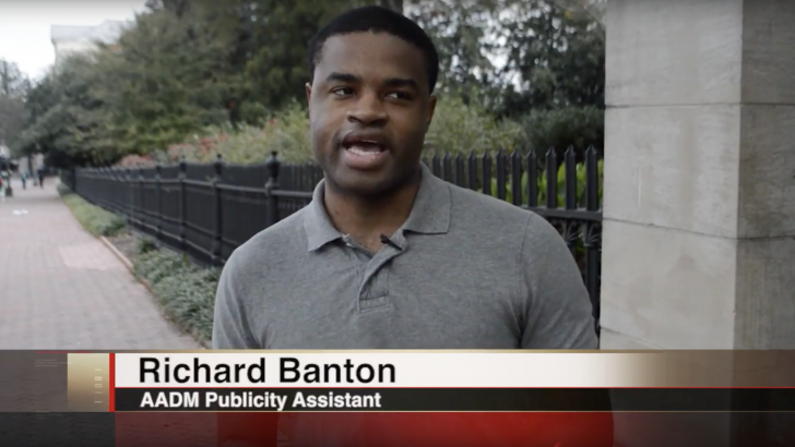 Confusion in hate crime reporting