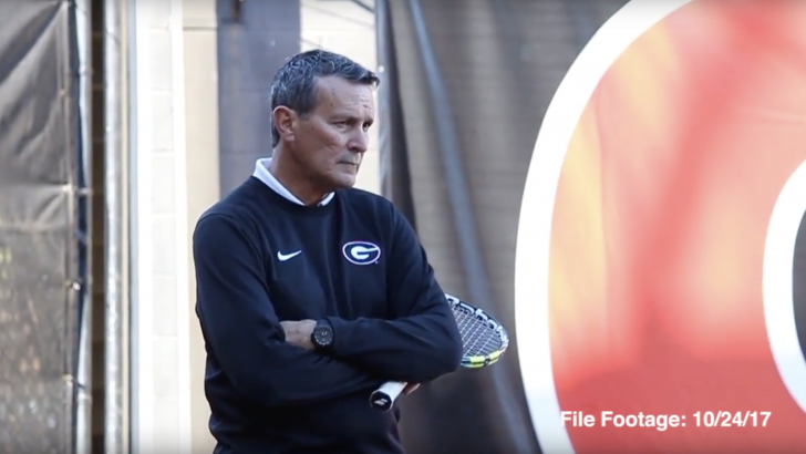 UGA Men’s Tennis prescription drug scandal update