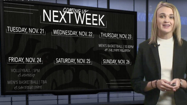 UGA Sports Thanksgiving update