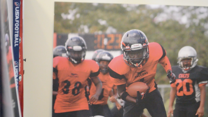 New CTE findings, local mission earns grant for athletic gear