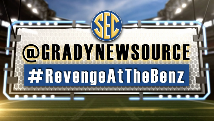 SEC Championship Game Watching Events