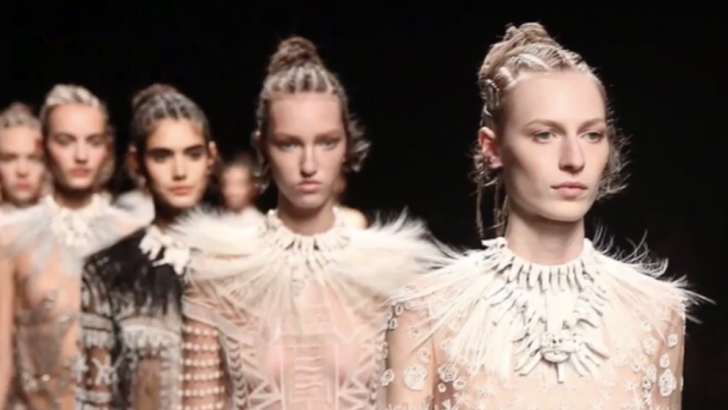 Cultural Appropriation and the Fashion Industry