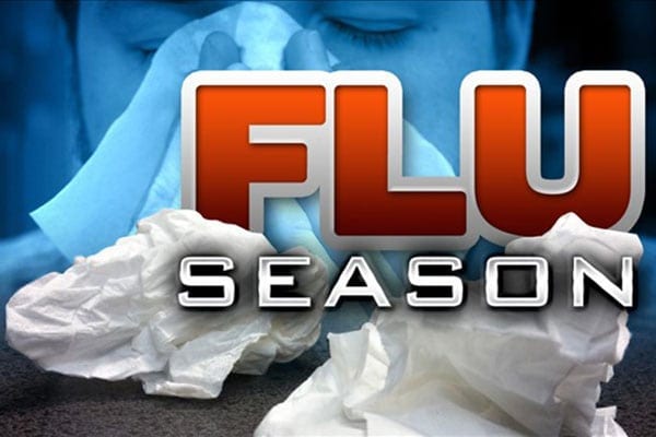 Preventions for the Flu That Killed 5 in Georgia