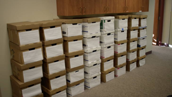Grady Explains: How to Make Open Records Requests in Oconee County