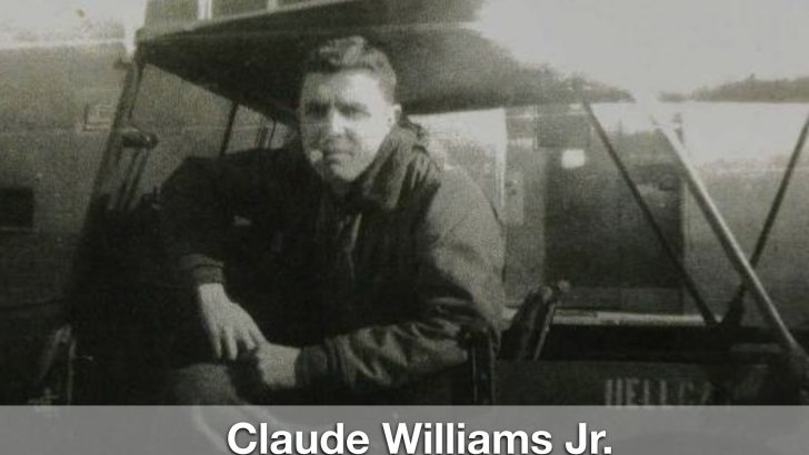 Athens beloved WWII Veteran will be put to rest Friday at 11 a.m.