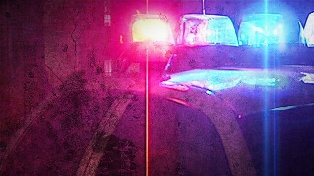 Woman Stabs Ex-boyfriend