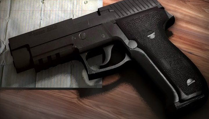 Campus Carry Update