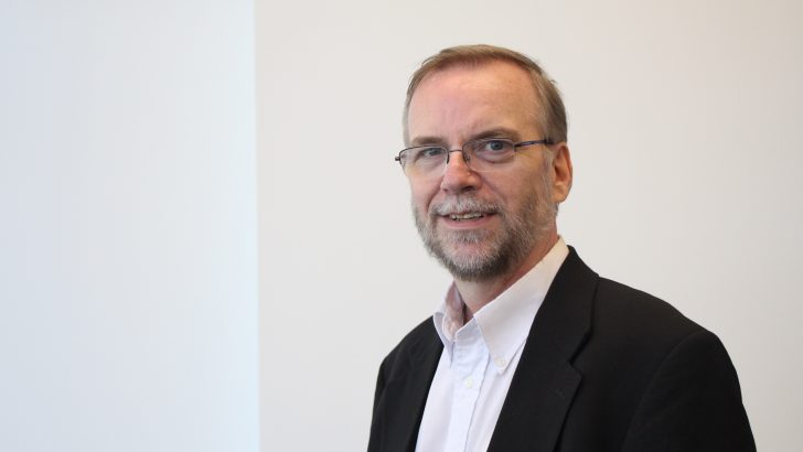 Funeral Details for Journalism Professor Barry Hollander