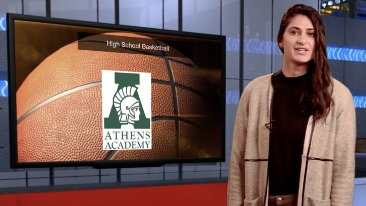 Athens Academy High School Boys And Girls Teams Going To State Championship
