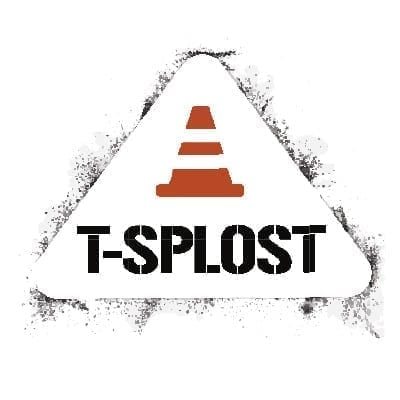 Athens Clarke County TSPLOST Budget
